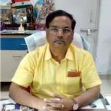 Rana Pratap Singh